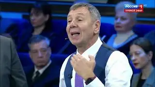 Андрей Никулин 60 минут 25 11 2019