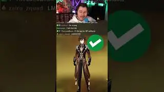 The BEST Zhongli Build In Genshin Impact!