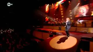 Fairground - Mick Hucknall