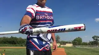 EARLY IMPRESSIONS – 2021 Demarini Nihilist USA (ASA)