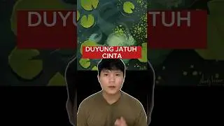 KISAH CINTA DUYUNG DAN MANUSIA | Rayn Tjoa #shorts #shortvideo #alurcerita