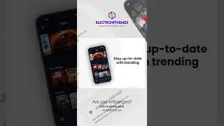 Viva Screen OTT Apps