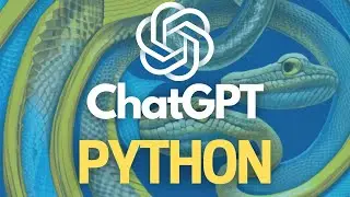 ChatGPT as Python Interpreter