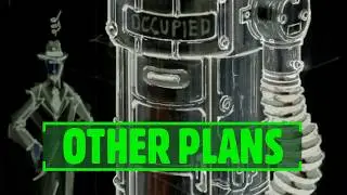 Vault Tec's Other Plans | Fallout Lore