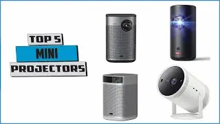 best mini projectors | best portable projector | best budget projector | best mini projectors 2024 |