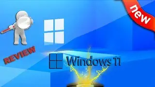 WINDOWS 11 ES OFICIAL / TODAS LAS NOVEDADES -REVIEW COMPLETO