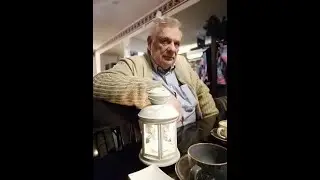 Виталию Антонову посвящается