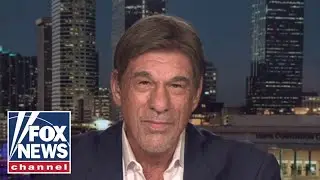 Robert Davi: There's a 'disconnect' with so many celebrities