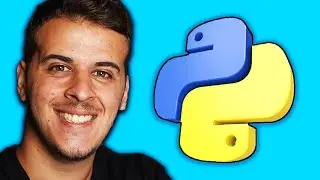 Introduction to Iterators in Python - Advanced Python Tutorial