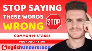 Silent Letters In English (Part 2) | 8 More Rules For Better Pronunciation