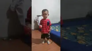 waktu kecil