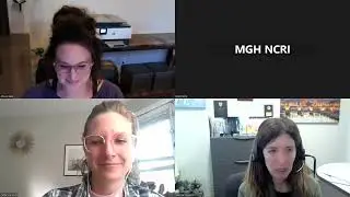 HEALEY ALS Platform Trial Webinar: April 25, 2024 | Mass General Hospital