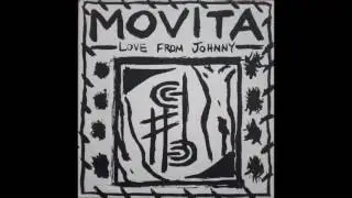 Movita - Love From  Johnny