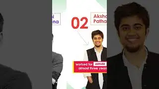 India's Most popular Graphic Designers #shortvideo #graphicdesignfacts
