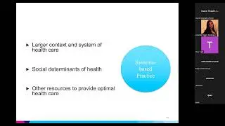 Competency in Graduate Medical Education