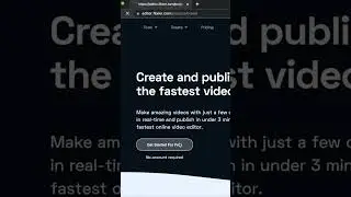 How to make Reddit TikTok Videos #shorts