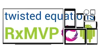 RxMVP - 4 - The Presenter