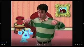 Blue's Clues (Thai) Season 1 Theme 1