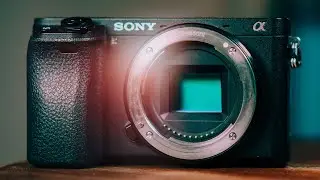 La cámara que cambió una generación 📸 Sony A6300