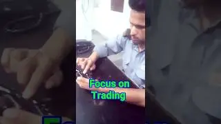 Trading | Share Market | Stock Market