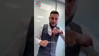 Танец и лучшие условия по тендерному сопровождению в России