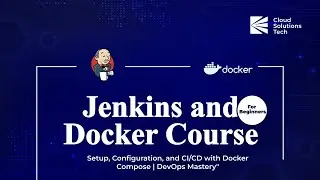 Navigating the Jenkins User Interface