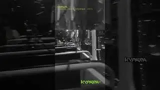 Съёмка клипа «Плеер» (2017) #курара