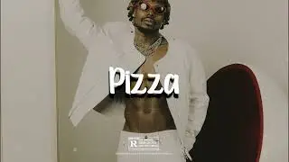 Afrobeat x Instrumental "PIZZA" Young john x Asake x Seyi Vibez x Omah Lay x Typebeat|2024