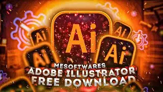 How to Download Adobe Illustrator 2024?