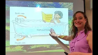 UK population increase Geography lesson on the reasons for an increasing population and activities