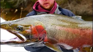 3 Day Drift Boat Float- Steelhead Fishing and Tent Camping Adventure