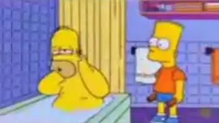 Homer 😳