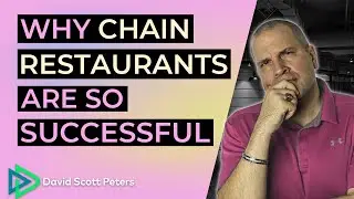 Why Chain Restaurants Are So Good at Restaurant Management