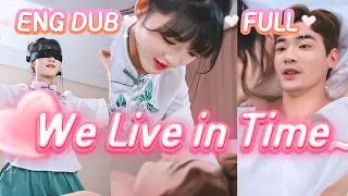 【ENG DUB】【FULL】✨ CEO Married To Save Heaven，The flash marriage partner is the ancient medical.....