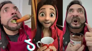 Funniest mercuri_88 TikToks 2021 -  Manuel Mercuri Best TikTok Compilation