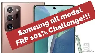 Samsung frp 1000% 2020 Security | Samsung frp bypass apps not installing solution october security