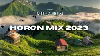 Dj Muharrem - Horon Mix Trabzon P.1