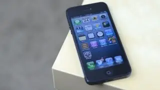 Review: iPhone 5