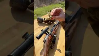 1944 Mosin PU Review