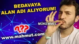 Ücretsiz Domain Alma 2021 Yılında İşe Yarayan 3 Yöntem