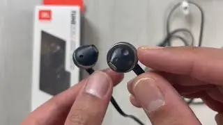 JBL Tune 205 Earphones After One and Half Year - Review Tune 205