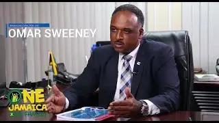 Violence Prevention - Omar Sweeney