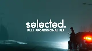 Professional Deep House, 2021 Selected. style FLP (with vocals)