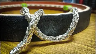 Полезная приспособа? Ювелирный хулахуп