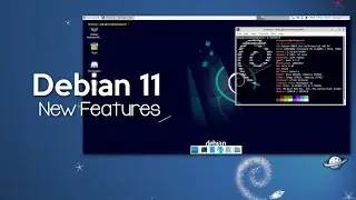 How to Install Debian 11 Bullseye Desktop Gnome on Virtual Machine