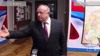 Депутатов-эсеров Четверякова и Гудкова пропустили через Комиссию Госдумы по этике