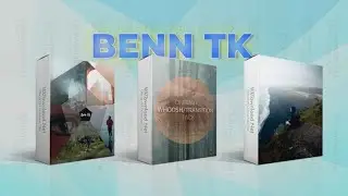 FREE TRANSITIONS - BENN TK Packs