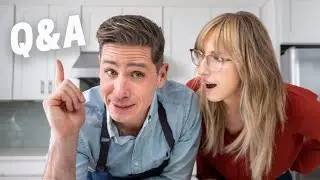 Opening a Restaurant? Recipe Fails? Revealing Relationship Secrets!