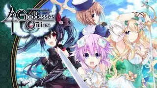 Cyberdimension Neptunia: 4 Goddesses Online | Review (Single Player) | PlayStation 4