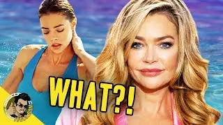 What Happened to Denise Richards?